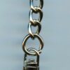 Fordite Keychain - Premium Fordite - 20.91mm x 16.75mm x 7.29mm          (3092) - Image 4