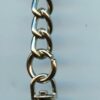 Fordite Keychain - Premium Fordite - 28.86mm x 17.42mm x 7.62mm          (3095) - Image 5