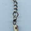 Fordite Keychain - Premium Fordite - 42.8mm x 10.34mm x 9.59mm          (3097) - Image 5