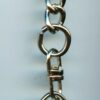 Fordite Keychain - Premium Fordite - 41.16mm x 9.68mm x 8.29mm          (3102) - Image 5