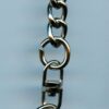 Fordite Keychain - Military Fordite - 37.57mm x 10.99mm x 10.49mm          (3106) - Image 3