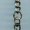 Fordite Keychain - Military Fordite - 37.57mm x 10.99mm x 10.49mm          (3106) - Image 5
