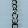 Fordite Keychain - Military Fordite - 27.02mm x 16.35mm x 6.08mm          (3107) - Image 3