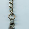 Fordite Keychain - Military Fordite - 34.88mm x 9.88mm x 9.81mm          (3109) - Image 4