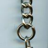 Fordite Keychain - Military Fordite - 27.5mm x 11.72mm x 6.5mm          (3110) - Image 4
