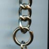 Fordite Keychain - Military Fordite - 27.5mm x 11.72mm x 6.5mm          (3110) - Image 5