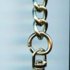 Fordite Keychain - Military Fordite - 26.63mm x 9.14mm x 8.77mm          (3111) - Image 3