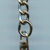 Fordite Keychain - Military Fordite - 27.76mm x 9.73mm x 6.61mm          (3115) - Image 5