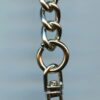 Fordite Keychain - Military Fordite - 33.94mm x 12.11mm x 6.61mm          (3116) - Image 5