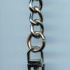Fordite Keychain - Harley Davidson - 35.74mm x 9.01mm x 7.81mm          (3117) - Image 5