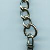 Fordite Keychain - Corvette Fordite - 27.92mm x 13.35mm x 10.7mm          (3127) - Image 4